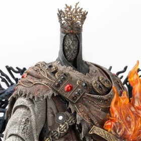 Pontiff Sulyvahn Dark Souls 1/7 Statue by Pure Arts